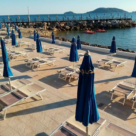 Ca Di Ale Hotel Lerici Luaran gambar