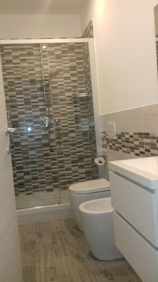 Ca Di Ale Hotel Lerici Luaran gambar