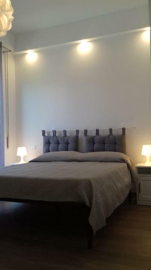 Ca Di Ale Hotel Lerici Luaran gambar