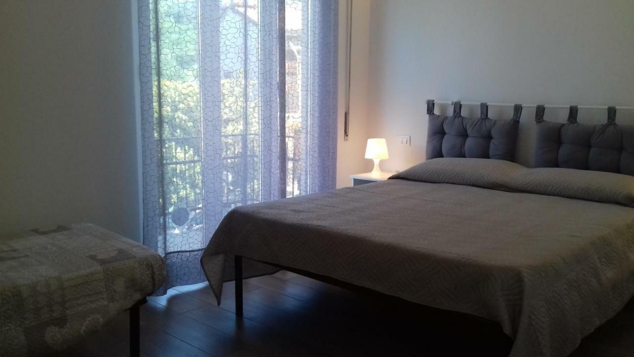 Ca Di Ale Hotel Lerici Luaran gambar