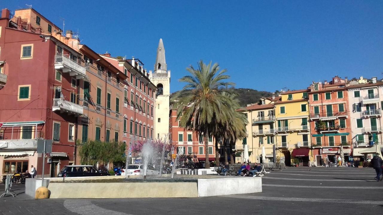 Ca Di Ale Hotel Lerici Luaran gambar
