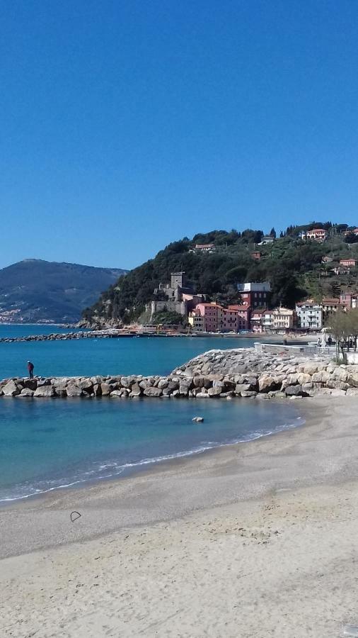 Ca Di Ale Hotel Lerici Luaran gambar